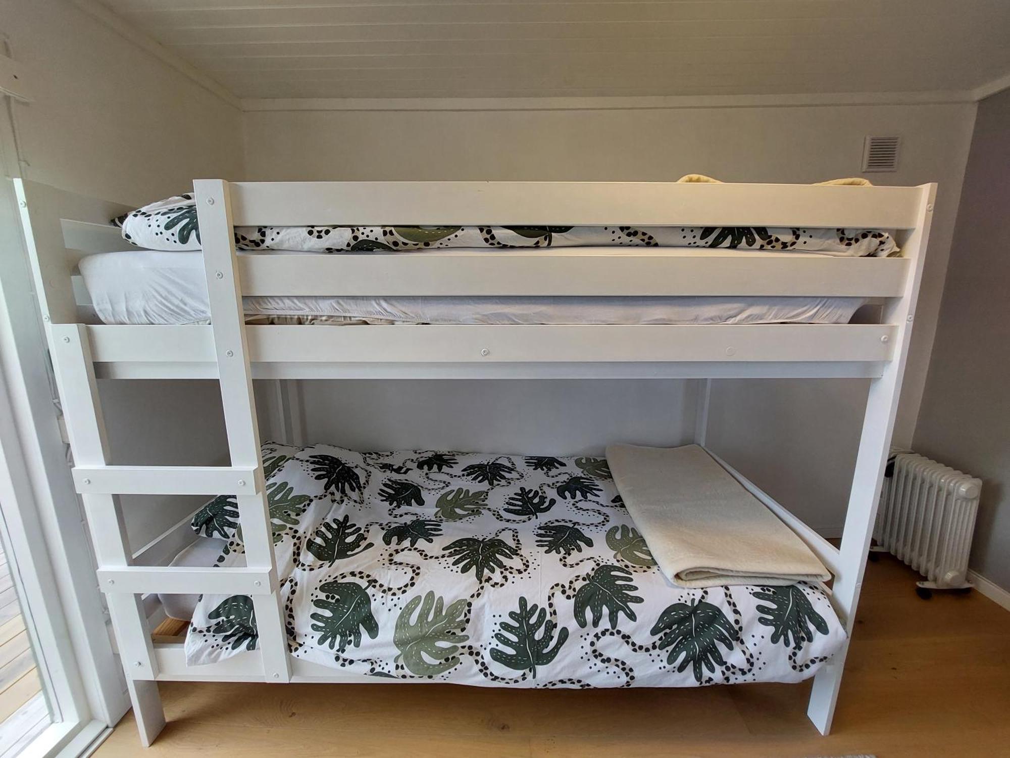 Guestrooms At Forest Family Home Ytterhogdal エクステリア 写真