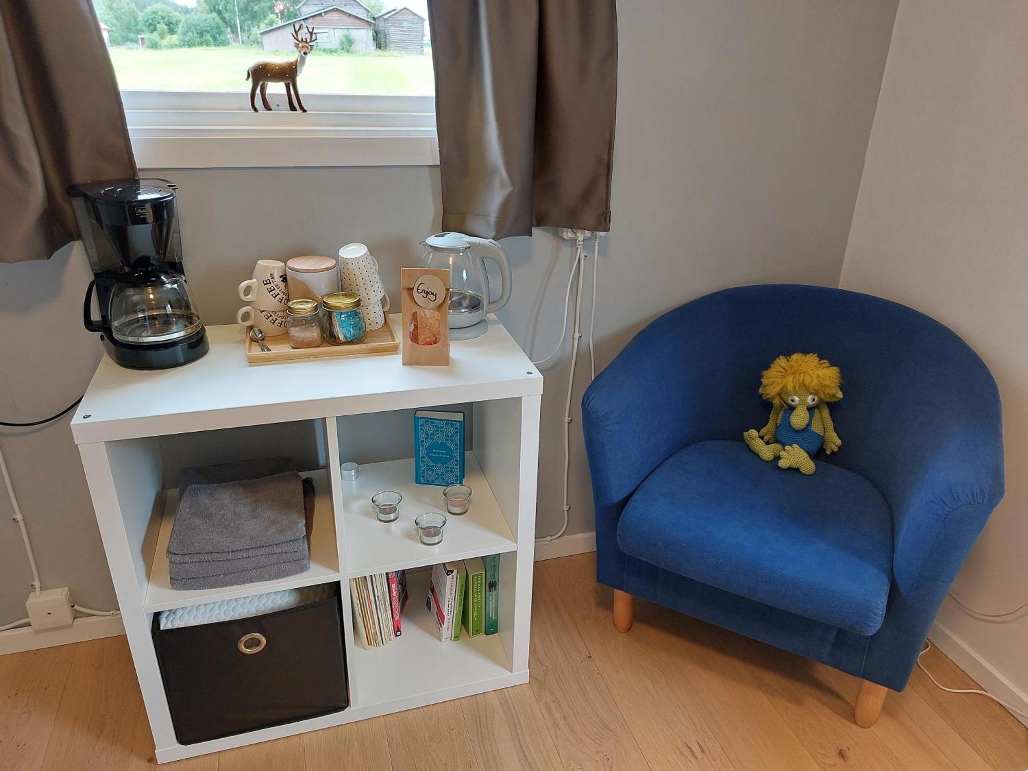 Guestrooms At Forest Family Home Ytterhogdal エクステリア 写真