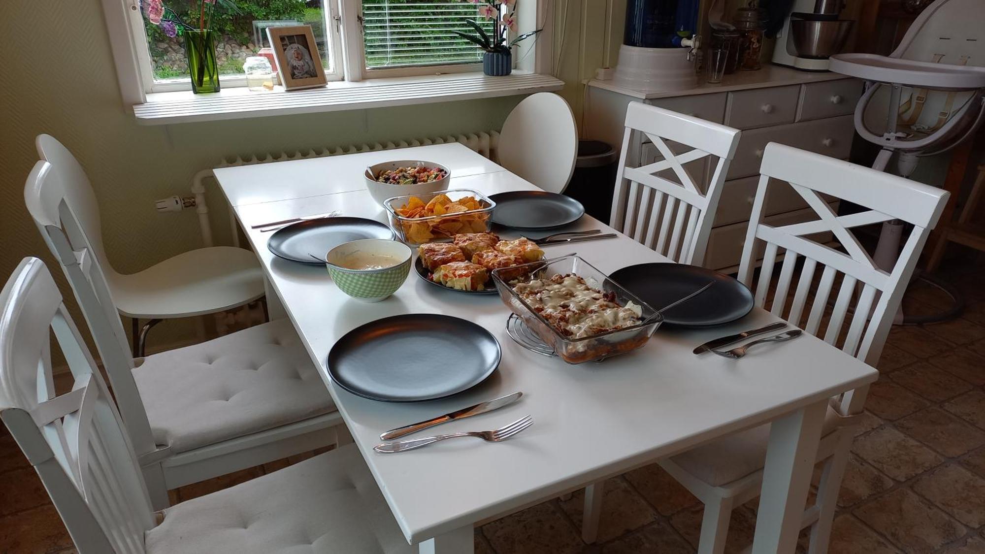 Guestrooms At Forest Family Home Ytterhogdal エクステリア 写真
