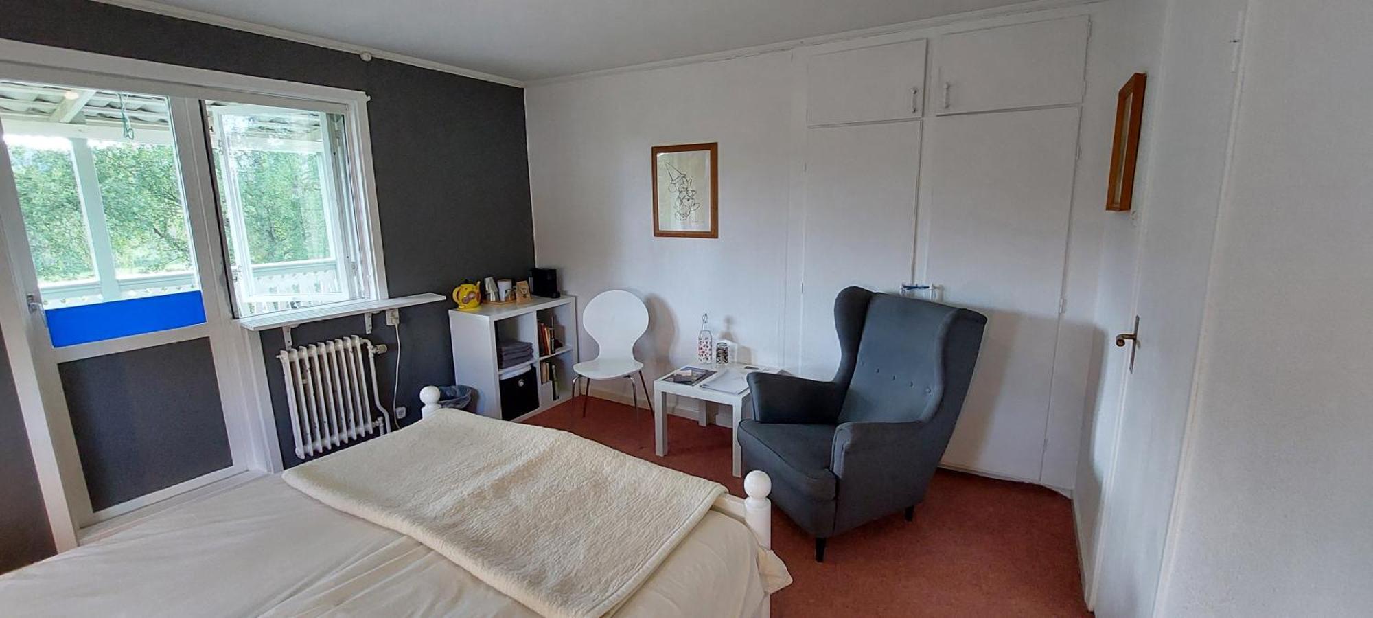 Guestrooms At Forest Family Home Ytterhogdal エクステリア 写真